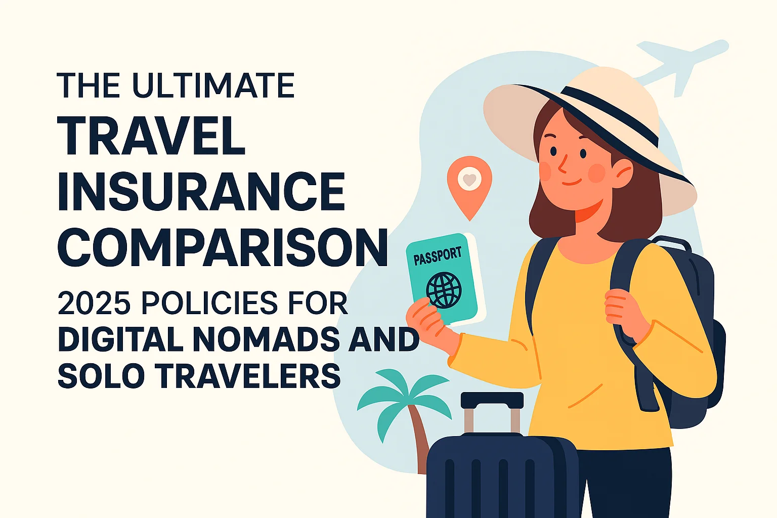 Insurance Travel