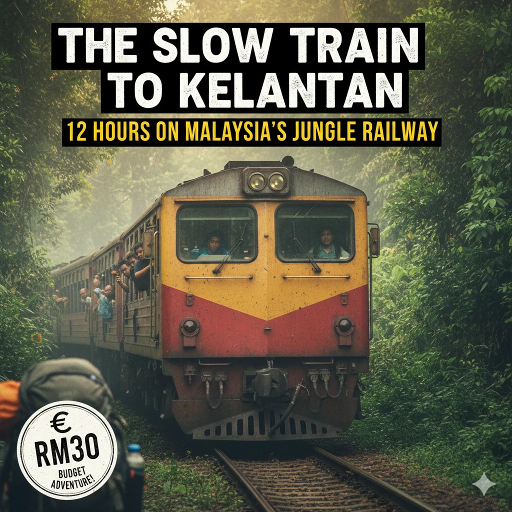 slow train2