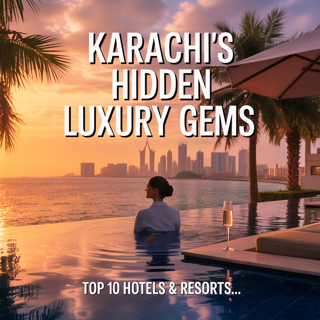 Karachi Hotels
