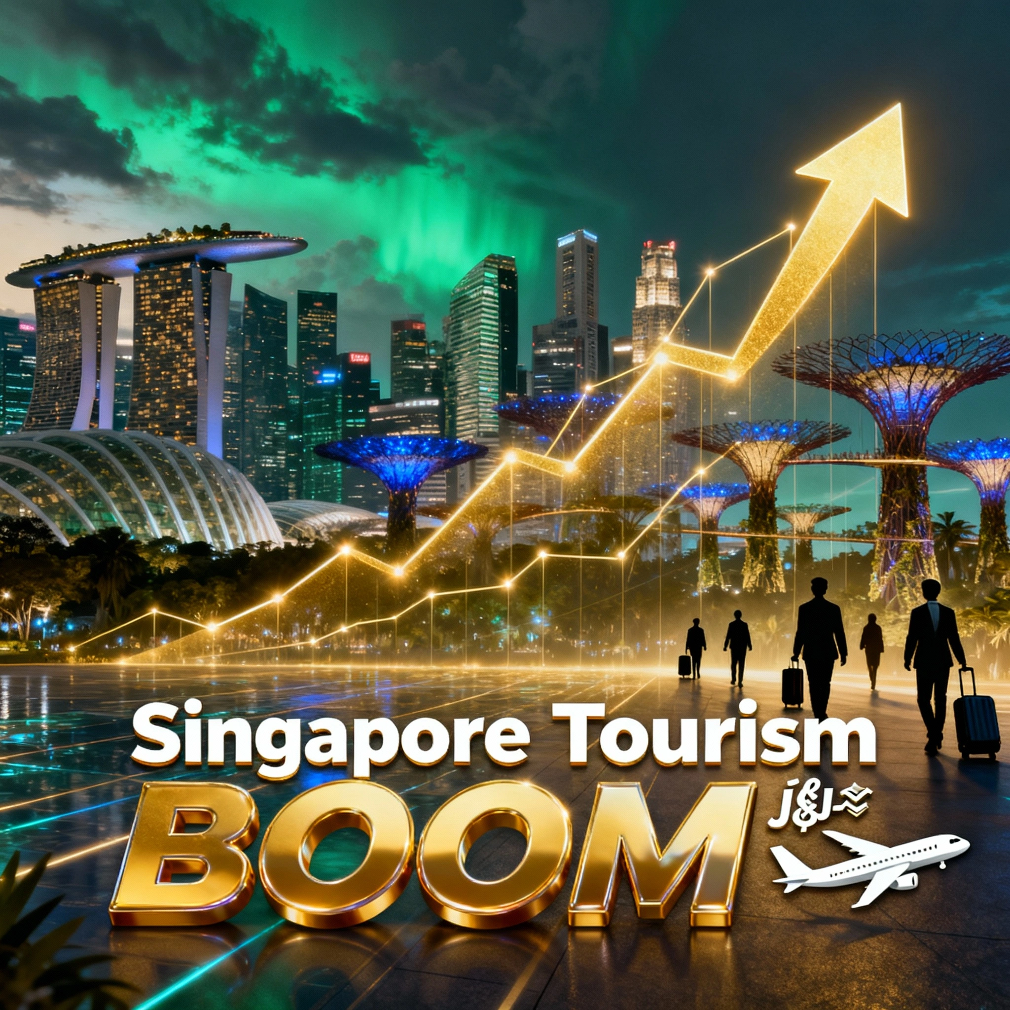 singapore tourism