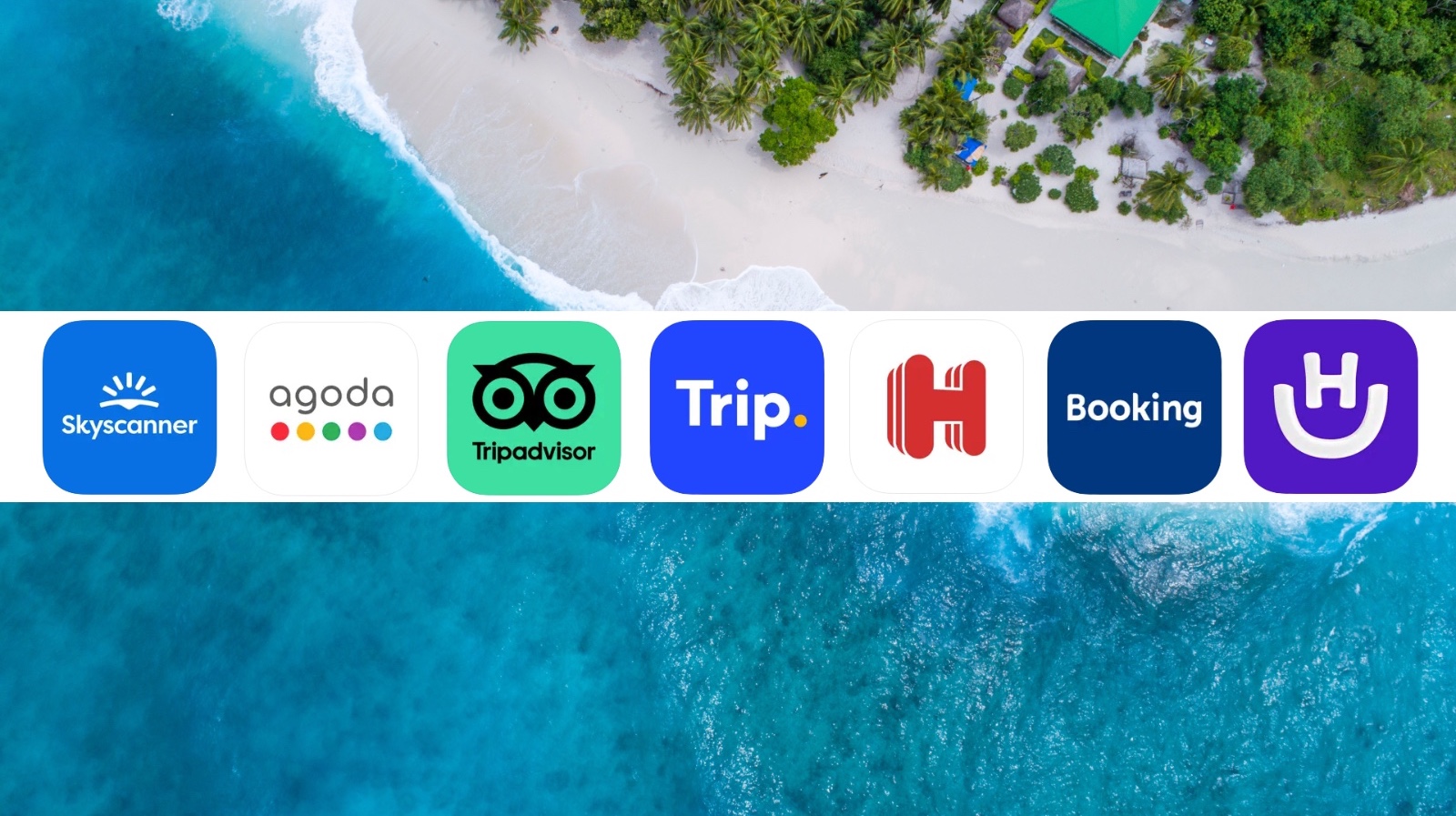 Best Hotel Booking Apps