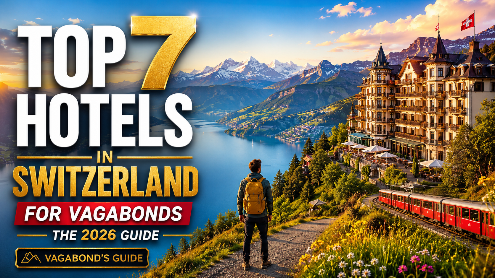 Top 7 Hotels