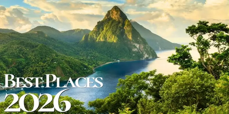 best places