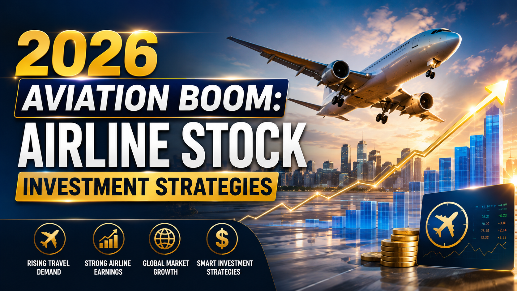 aviation boom