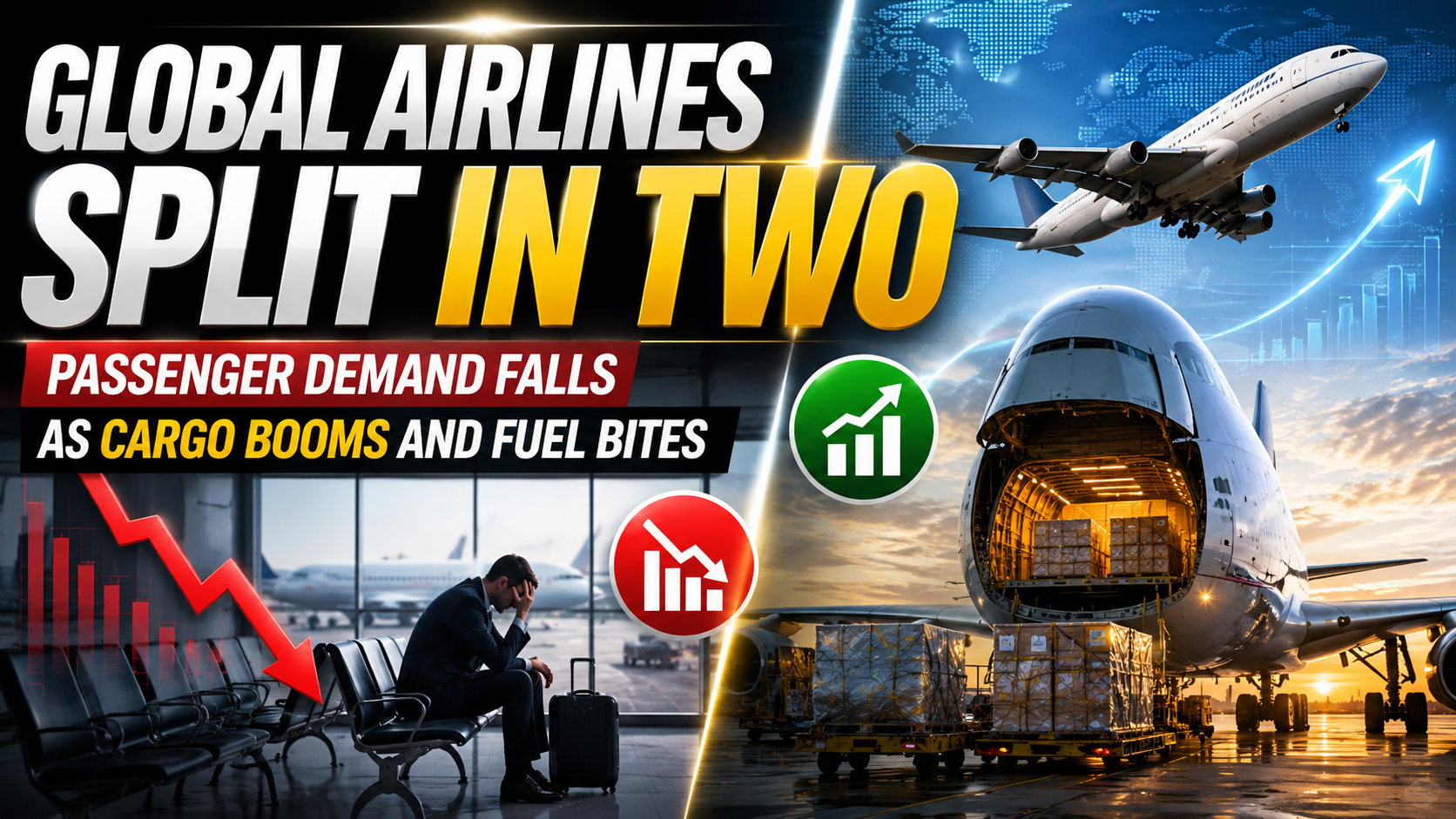 global airlines