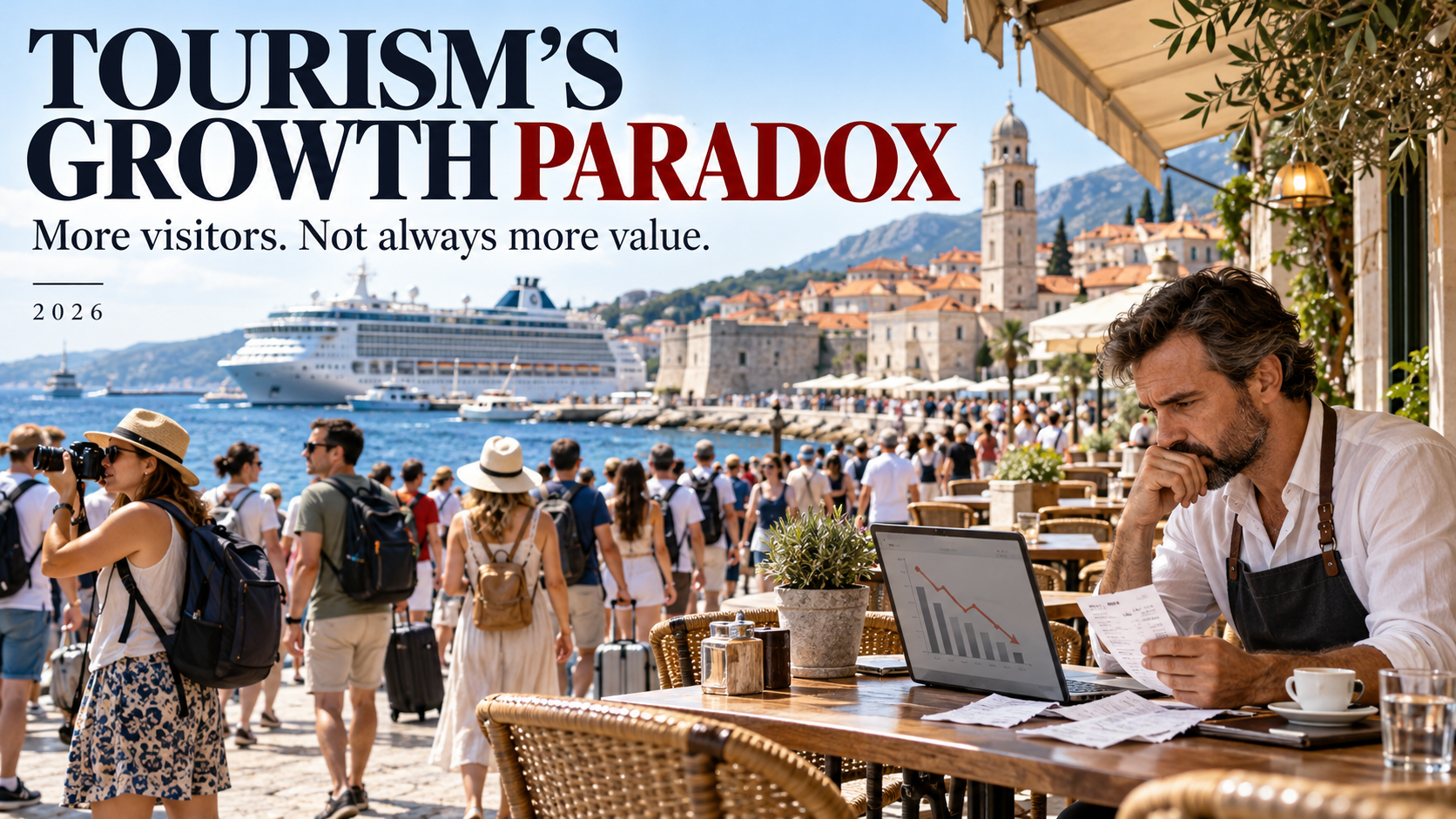 Tourisms Growth
